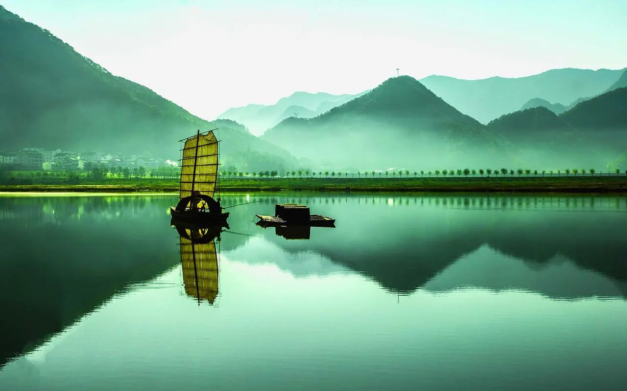 绿色高性能